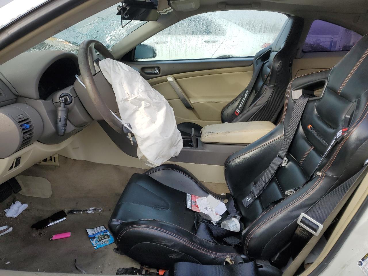 2006 Infiniti G - Image 7