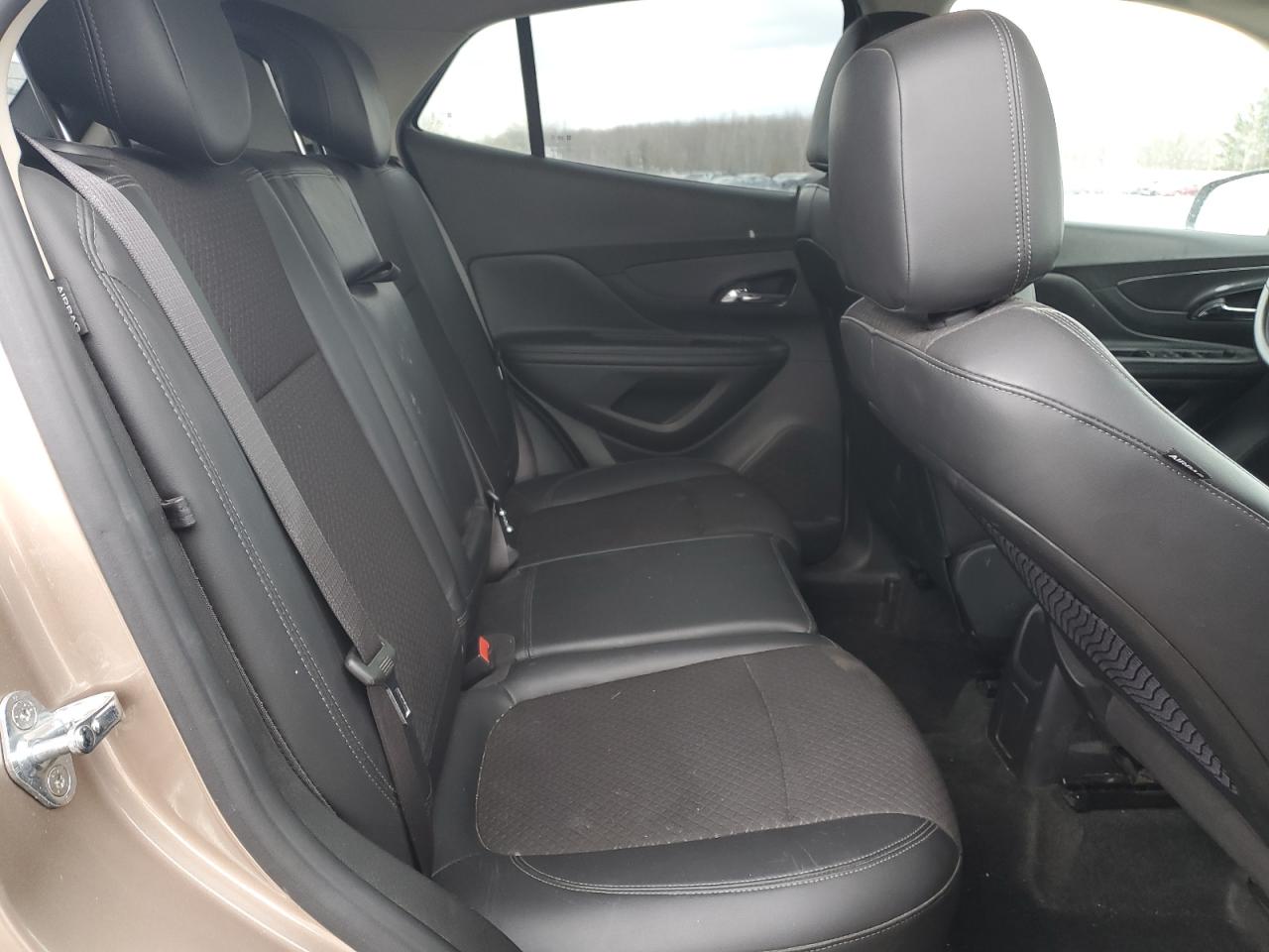 2019 Buick Encore - Image 12