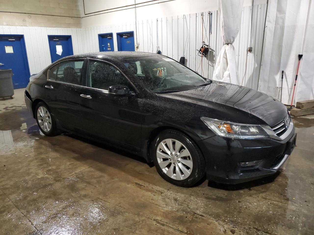 2015 Honda Accord - Image 4