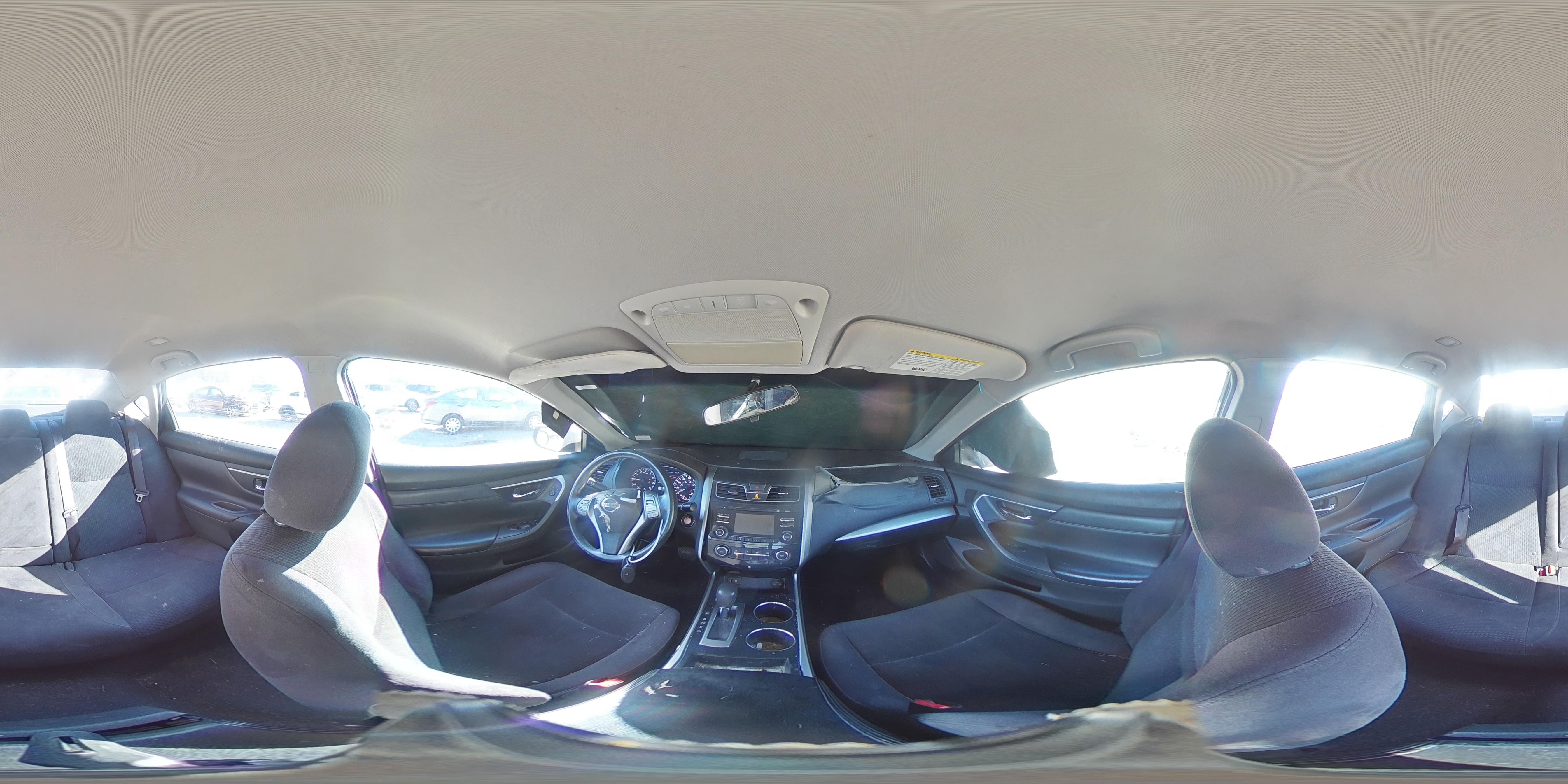 2015 Nissan Altima - Image 13