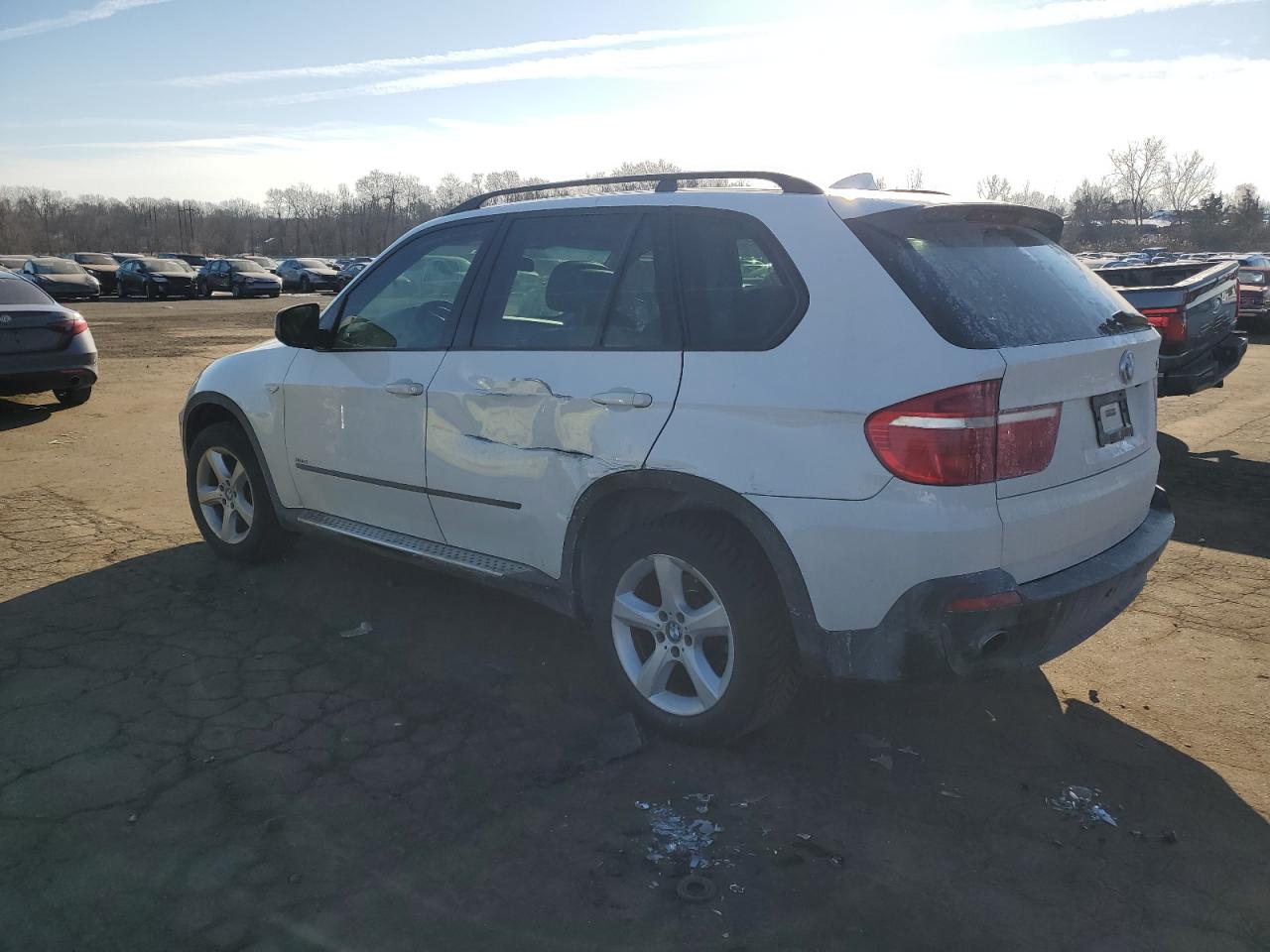 2008 BMW X5 - Image 2