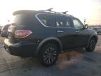 2020 Nissan Armada Sv en Venta en Sun Valley, CA - Burn