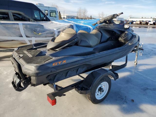 2021 SEADOO GTX