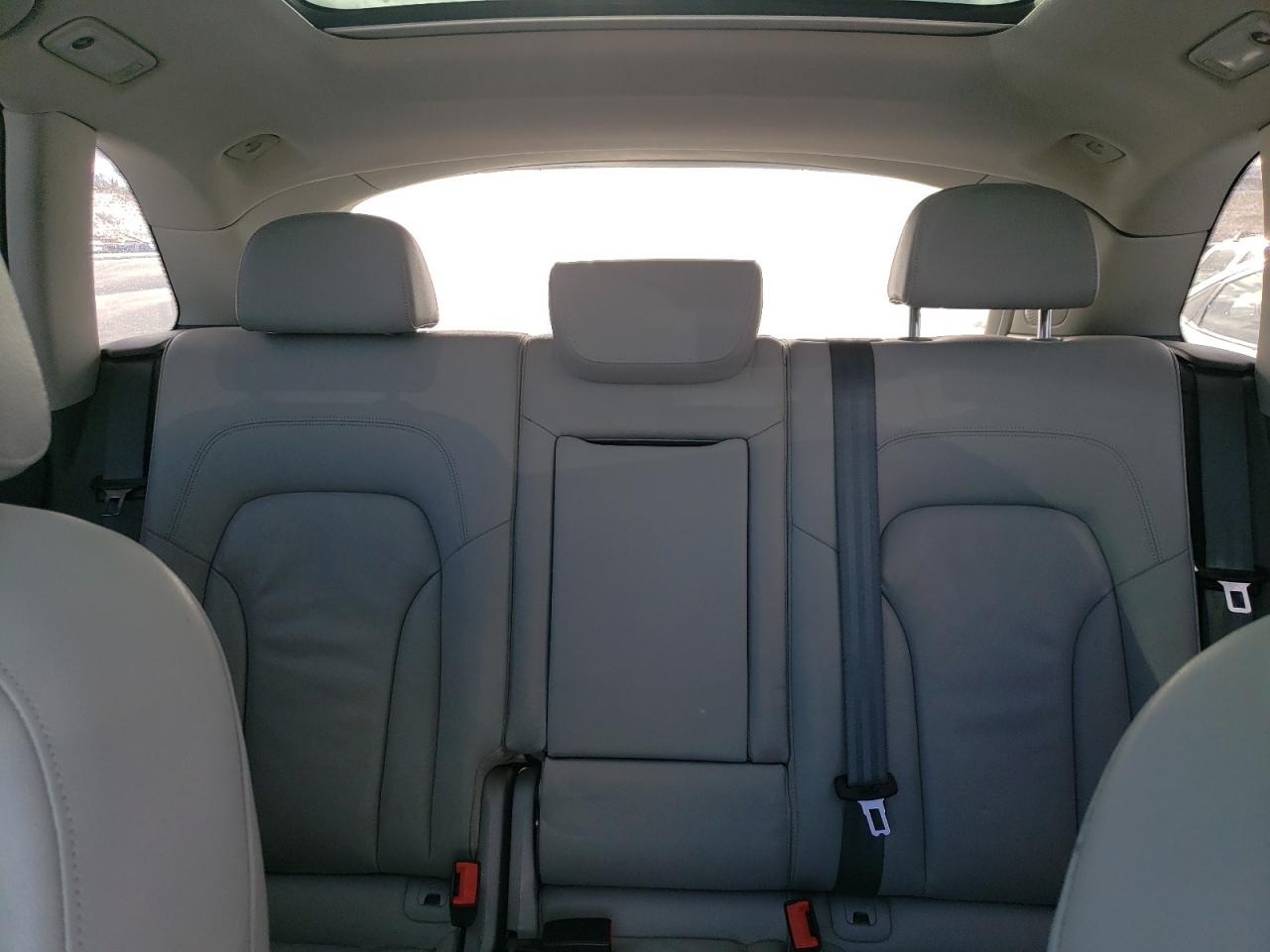 2014 Audi Q5 - Image 10