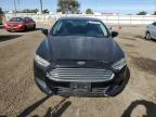 2016 Ford Fusion Se იყიდება San Diego-ში, CA - Minor Dent/Scratches