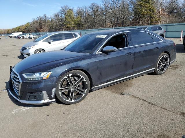 2021 Audi S8 