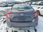 2021 HONDA CIVIC EX for sale at Copart NS - HALIFAX