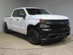 2021 Chevrolet Silverado C1500 продається в Los Angeles, CA - All Over