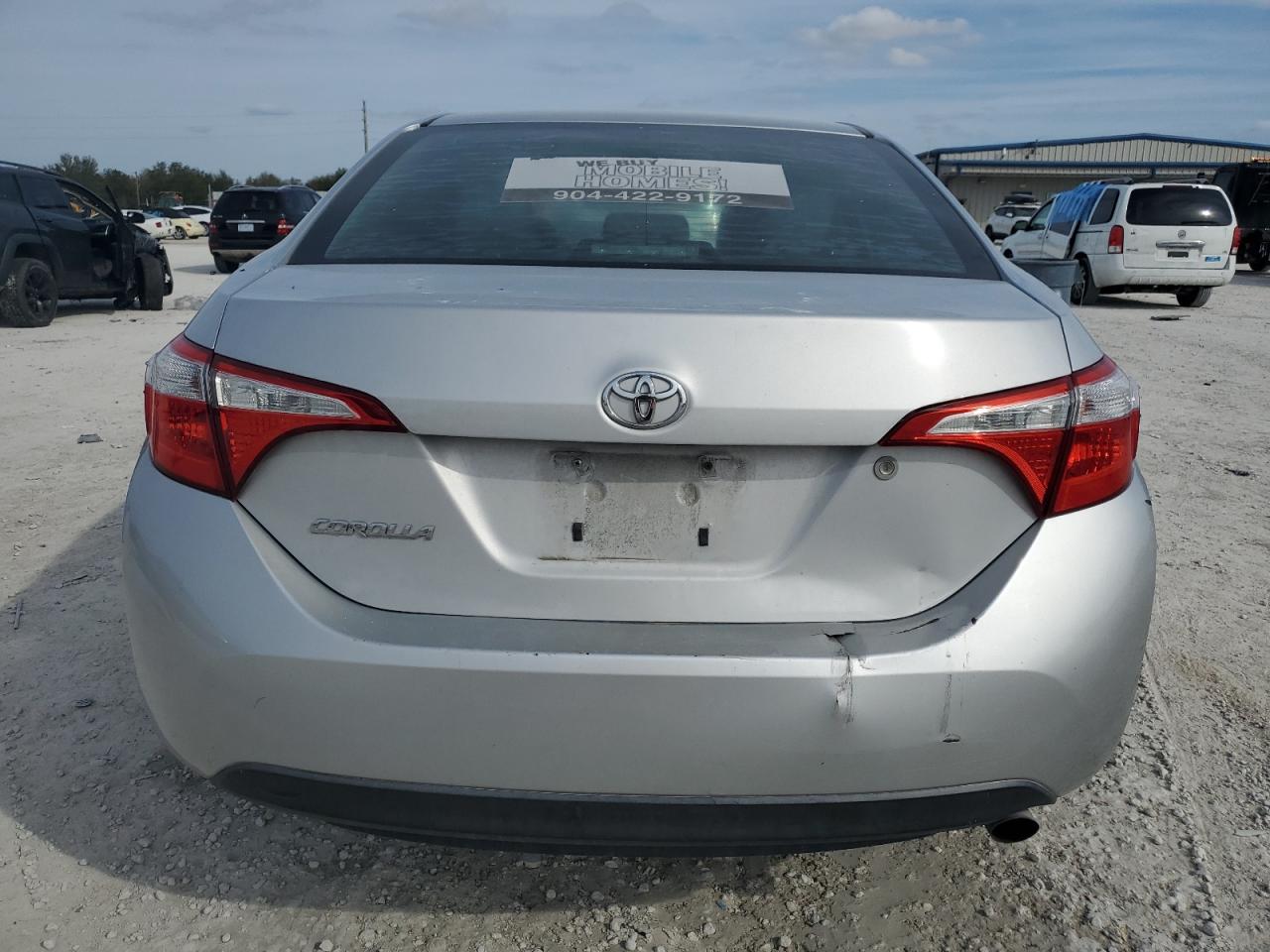 2016 Toyota Corolla - Image 6