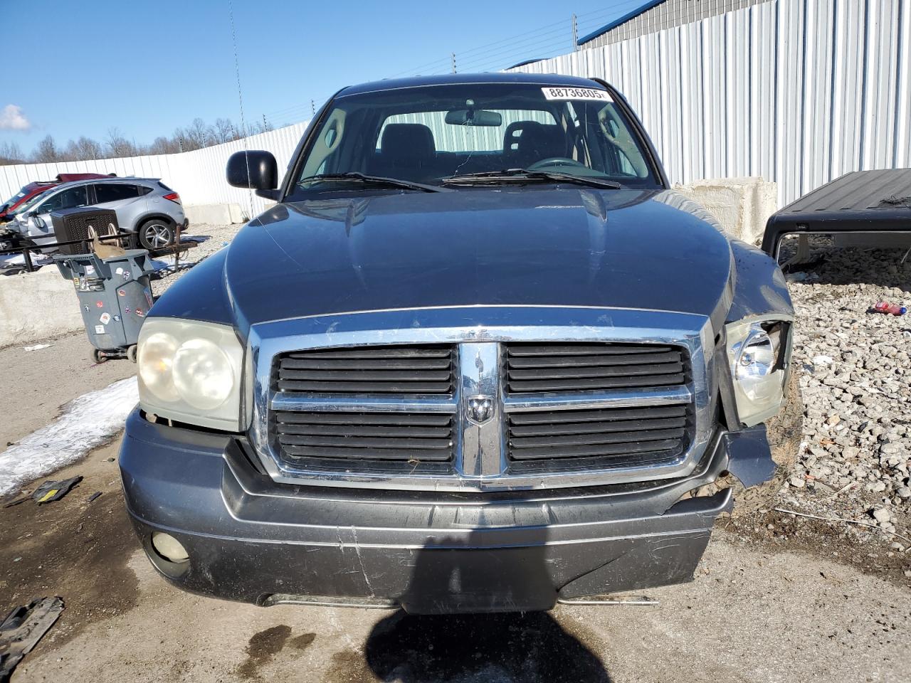 2006 Dodge Dakota - Image 5