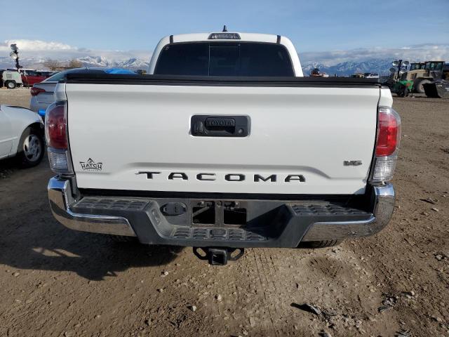  TOYOTA TACOMA 2023 Білий