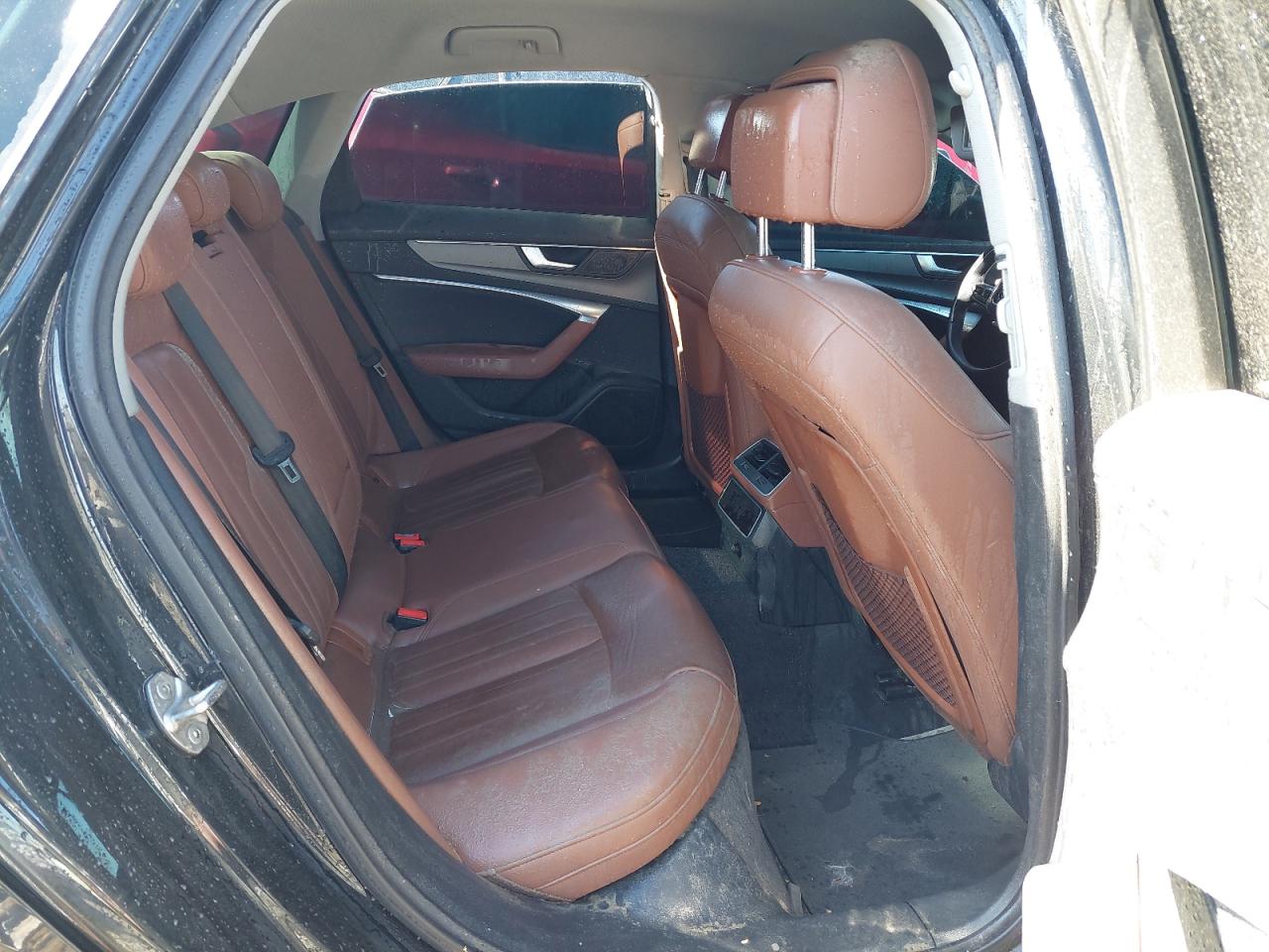 WAUZZZF24NN002013 - 2022 Audi A6 - #undefined