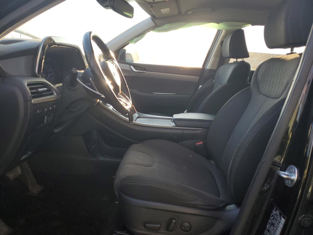 2020 Hyundai Palisade - Image 7