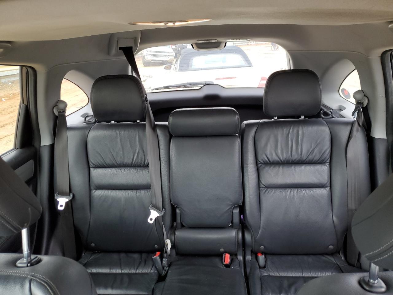 2011 Honda CR-V - Image 10