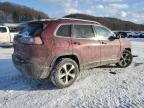 2019 Jeep Cherokee Limited for Sale in Ellwood City, PA - Front End