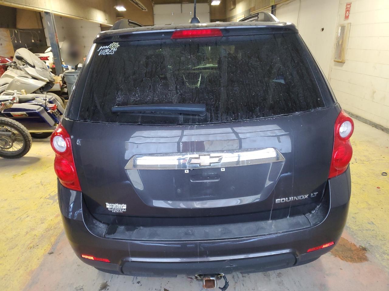 2015 Chevrolet Equinox - Image 6