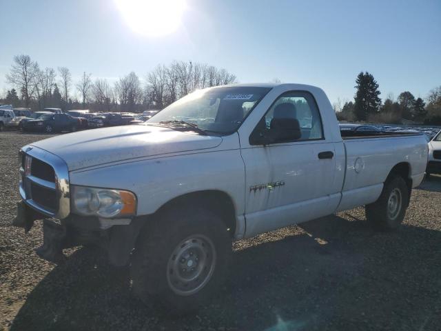 2005 Dodge Ram 1500 St