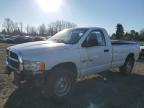 2005 Dodge Ram 1500 St en Venta en Portland, OR - Mechanical