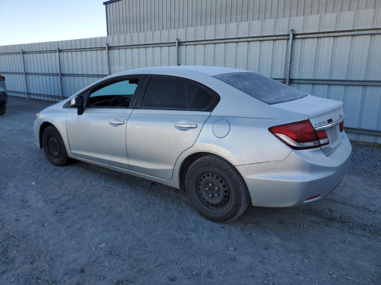 2013 Honda Civic - Image 2