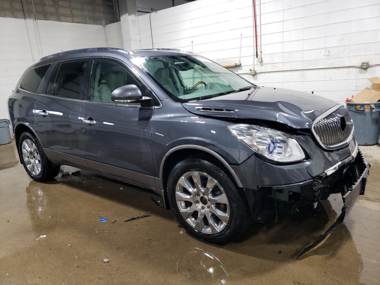2012 Buick Enclave - Image 4