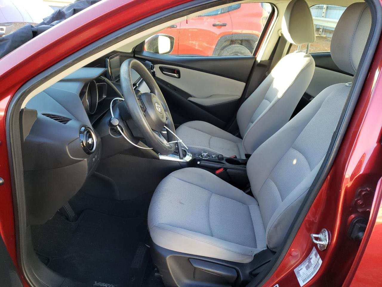 2019 Toyota Yaris - Image 7