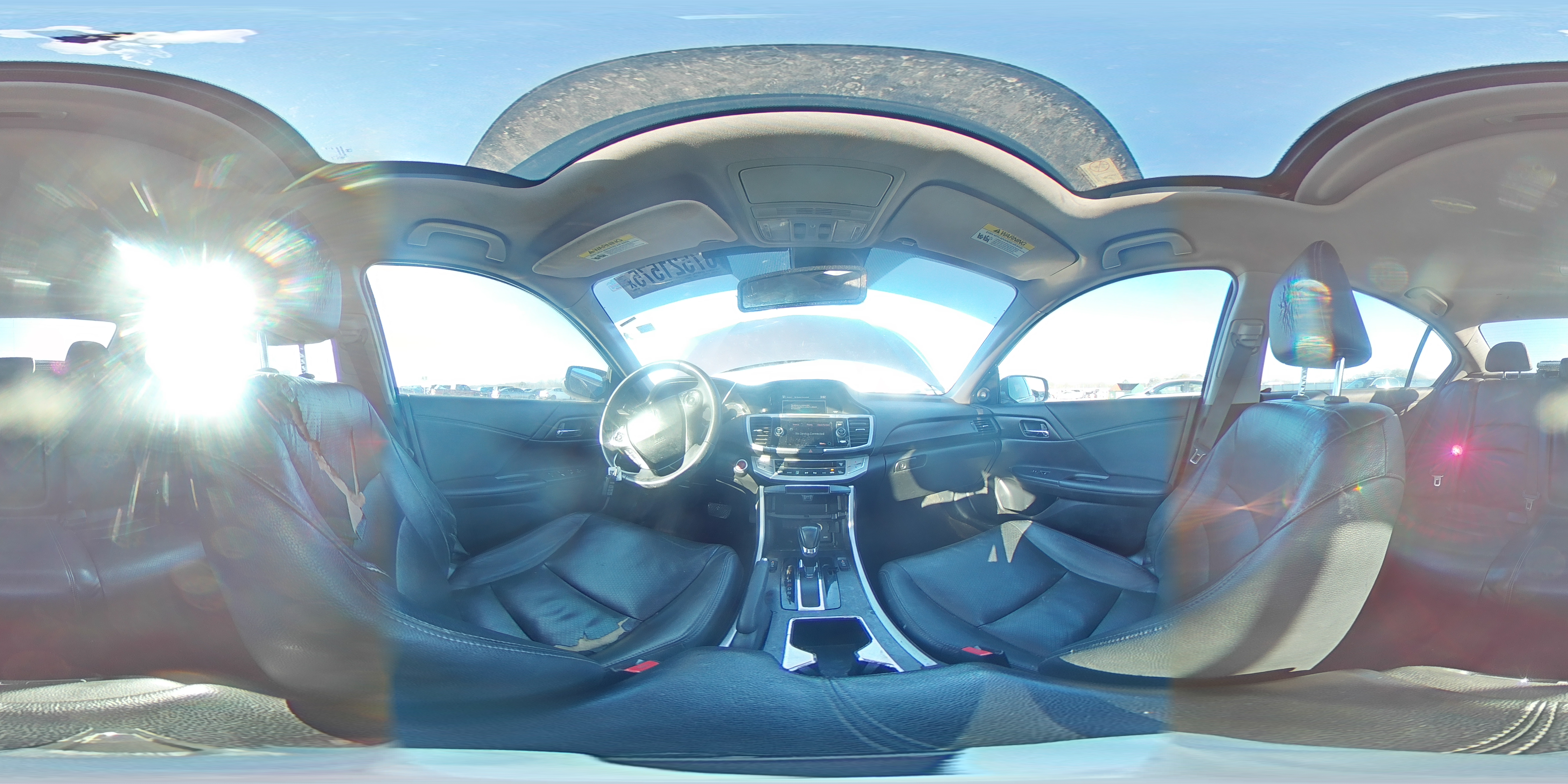 2014 Honda Accord - Image 13