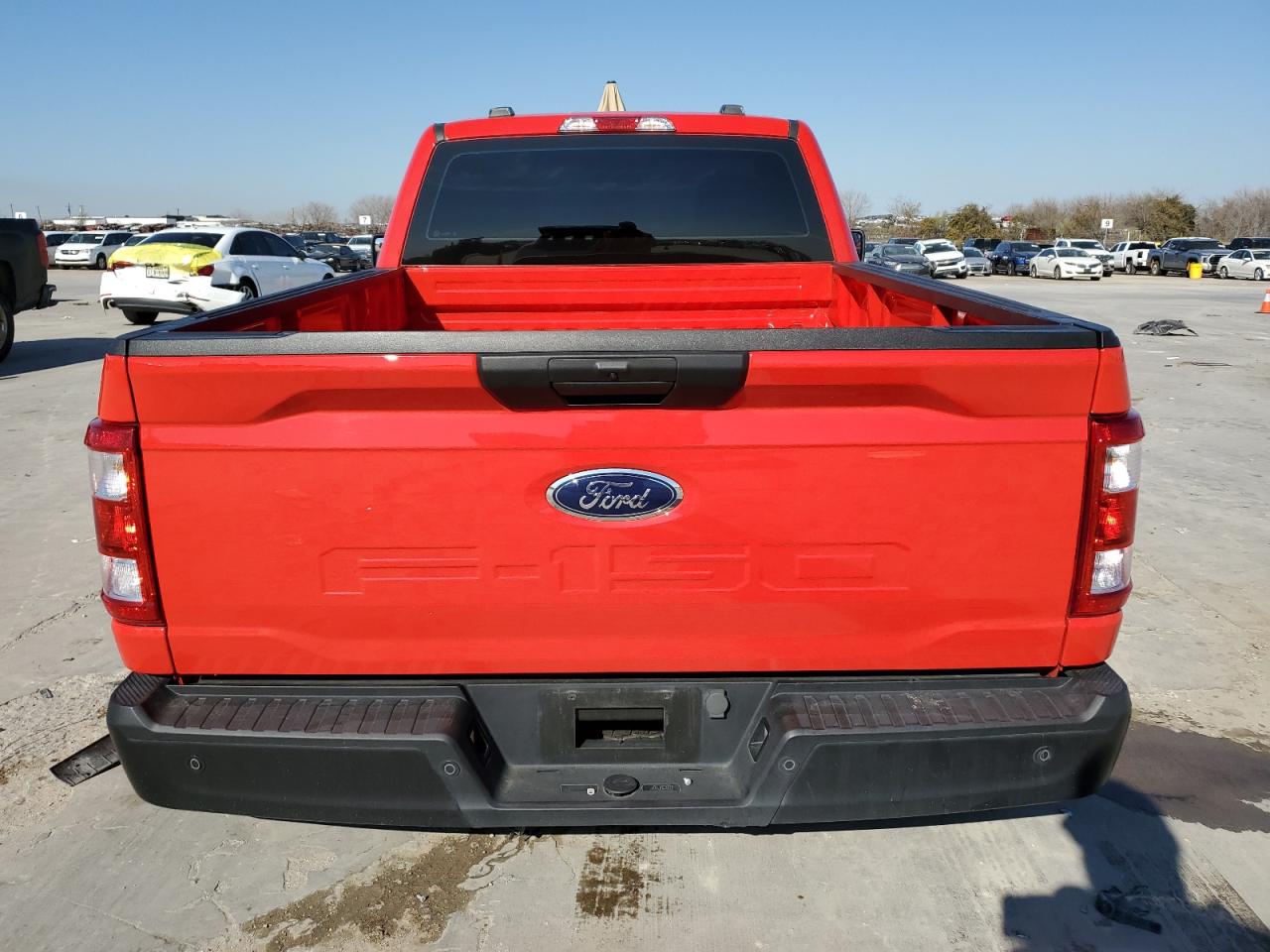 2023 Ford F-150 - Image 6
