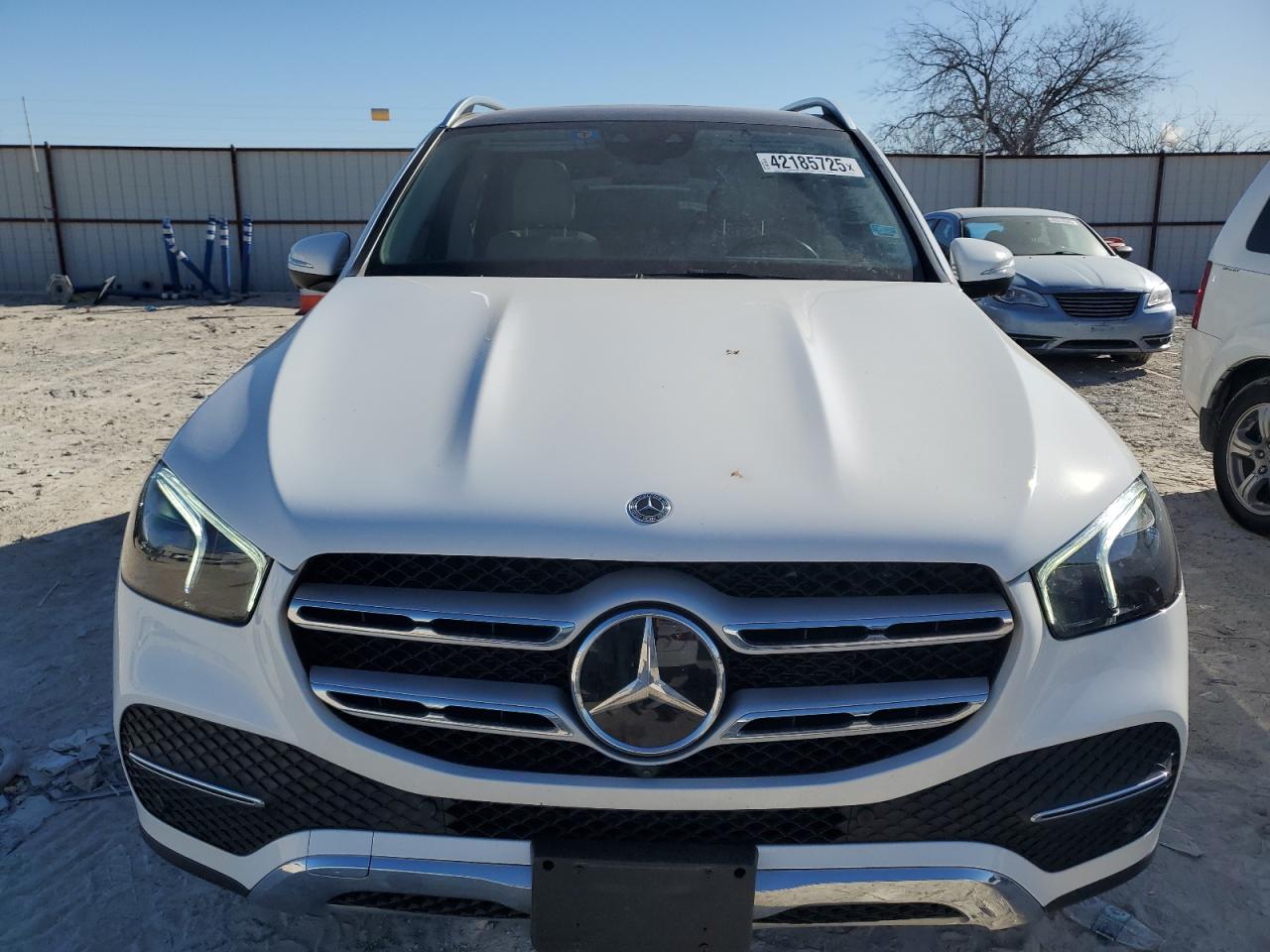 2021 Mercedes-Benz GLE - Image 5