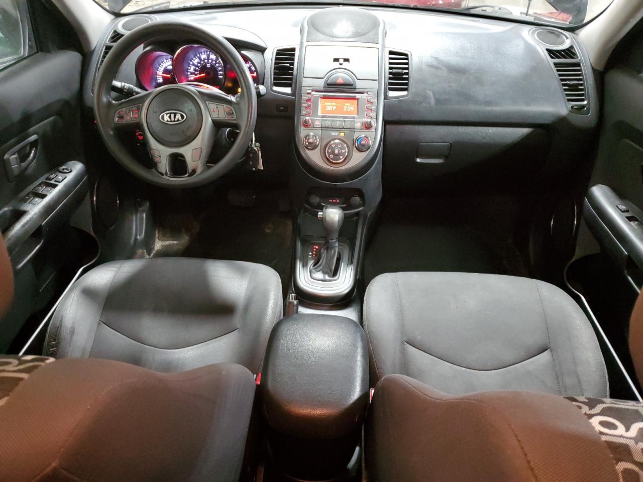 2011 Kia Soul - Image 8