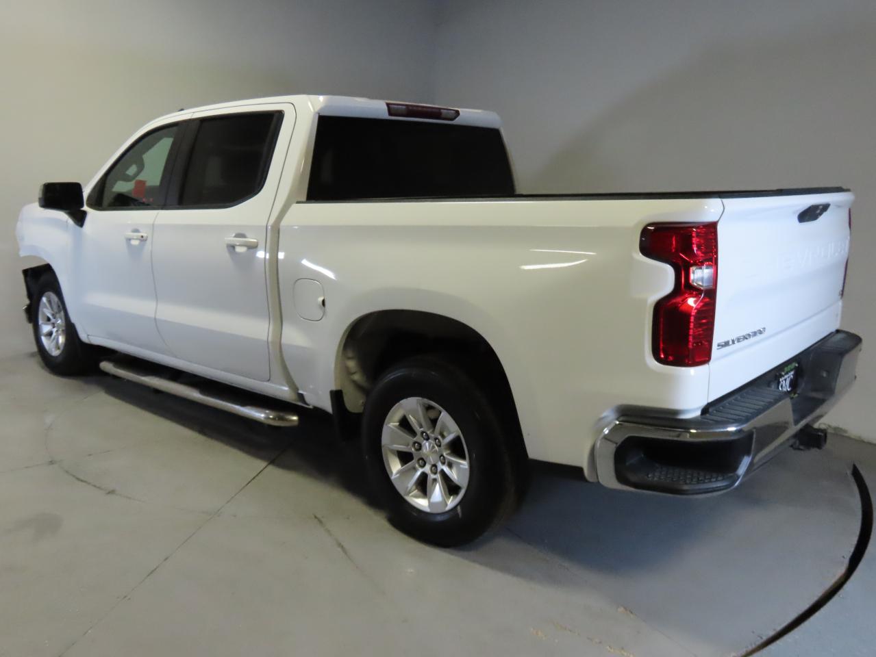 2020 Chevrolet Silverado - Image 4