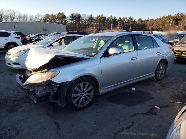 2012 Toyota Avalon Base