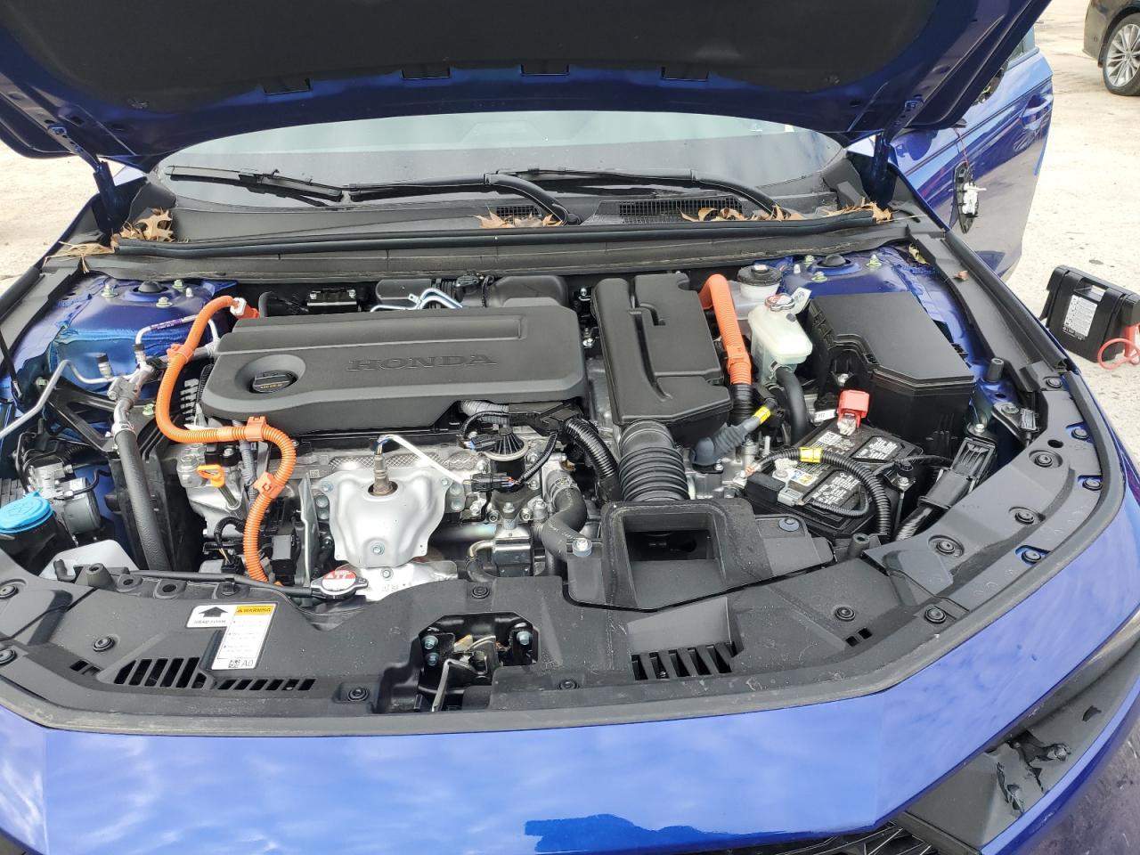 2024 Honda Accord - Image 11