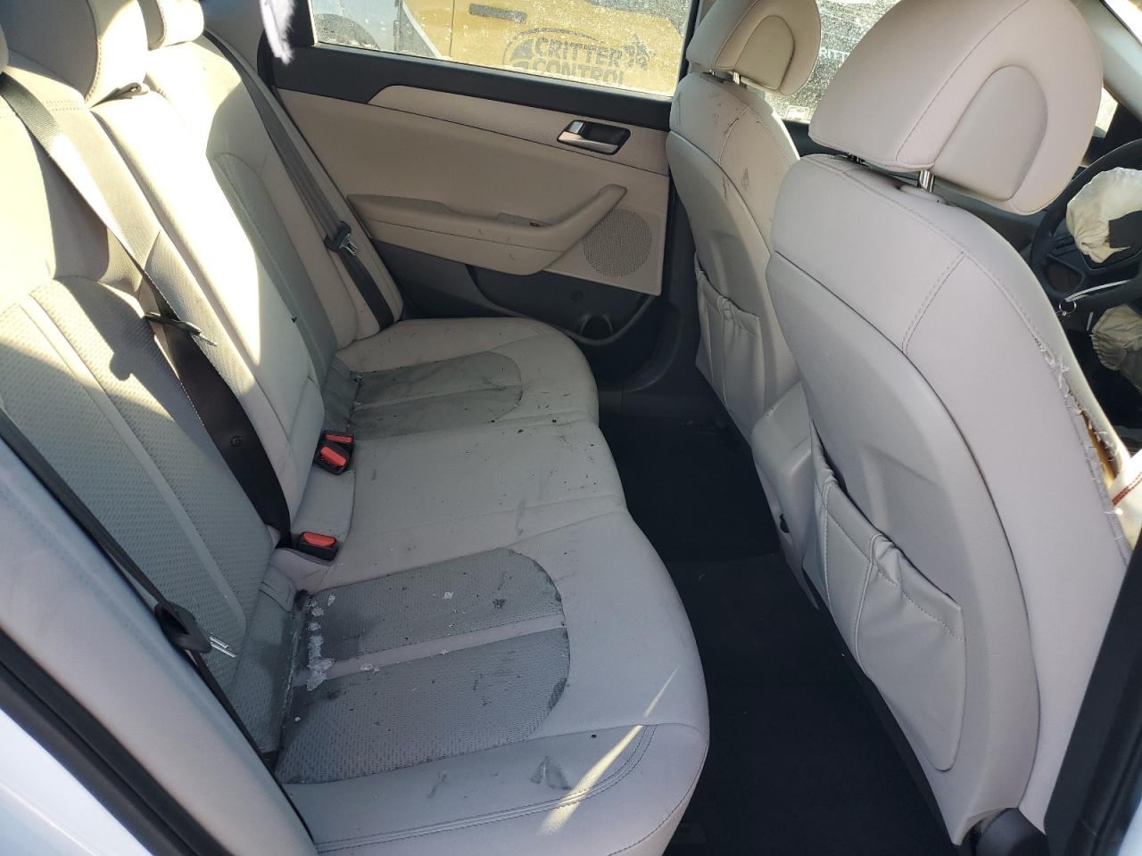 2017 Hyundai Sonata - Image 10