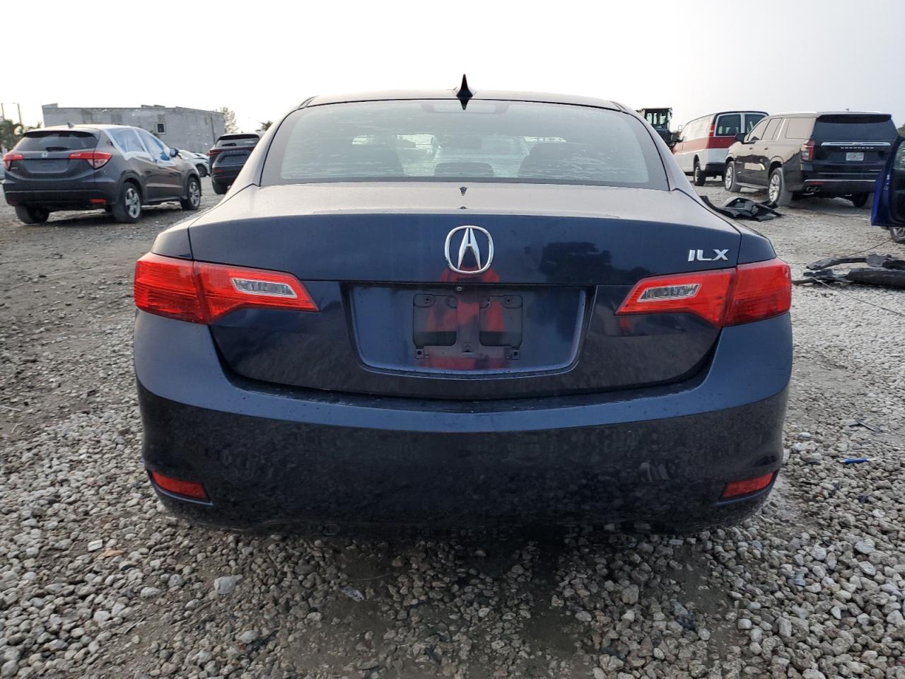 2015 Acura ILX - Image 6