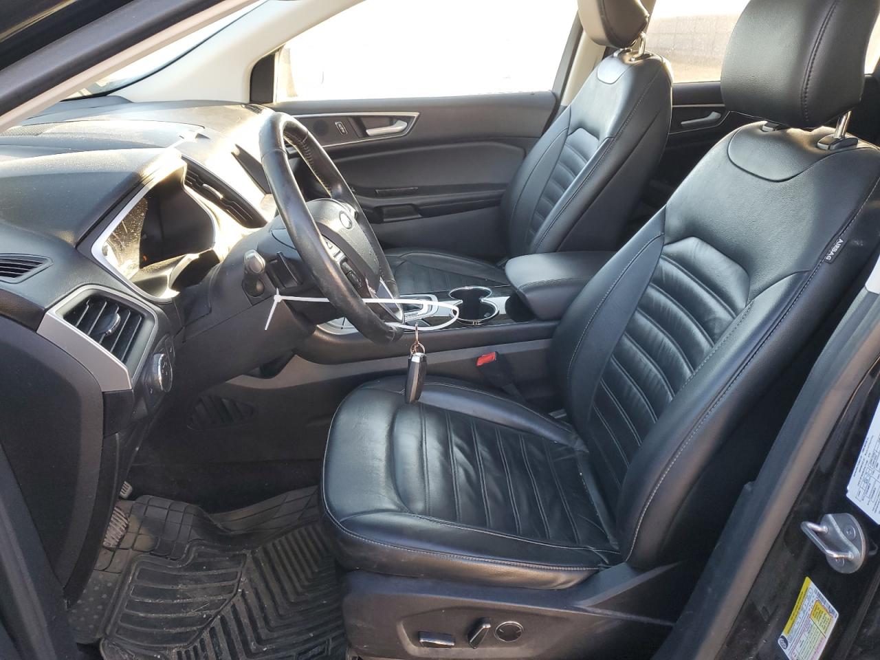 2016 Ford Edge - Image 7