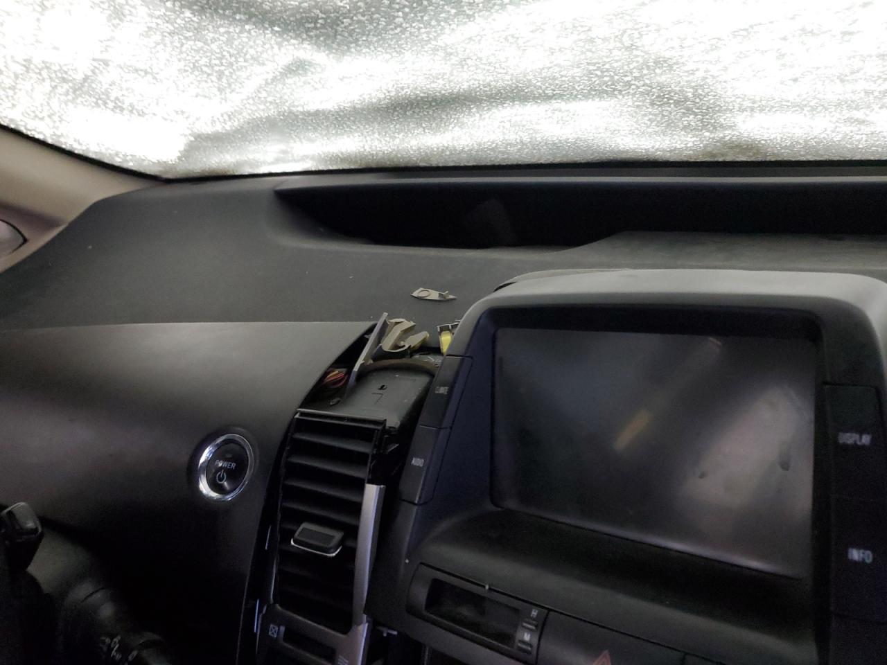 2005 Toyota Prius - Image 9