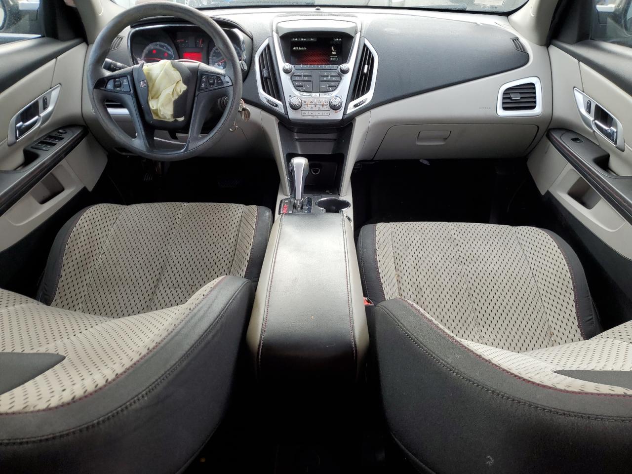 2013 GMC Terrain - Image 8