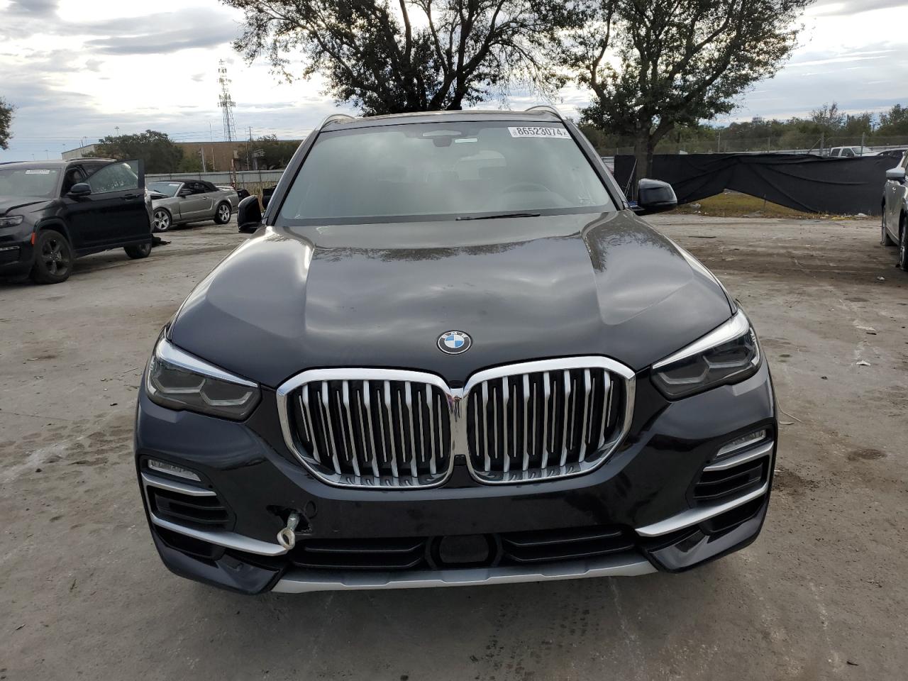 2021 BMW X5 - Image 5