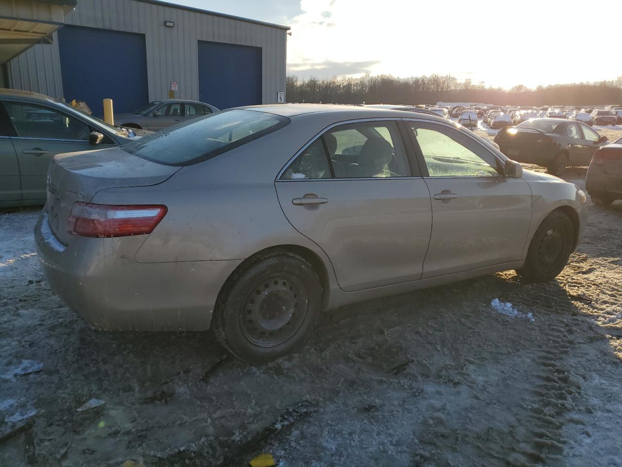 2009 Toyota Camry - Image 3
