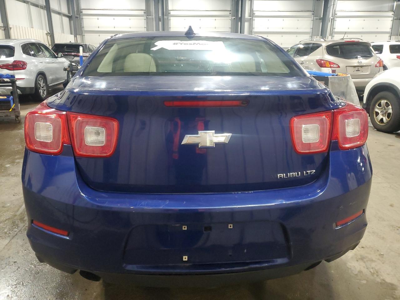 2013 Chevrolet Malibu - Image 6