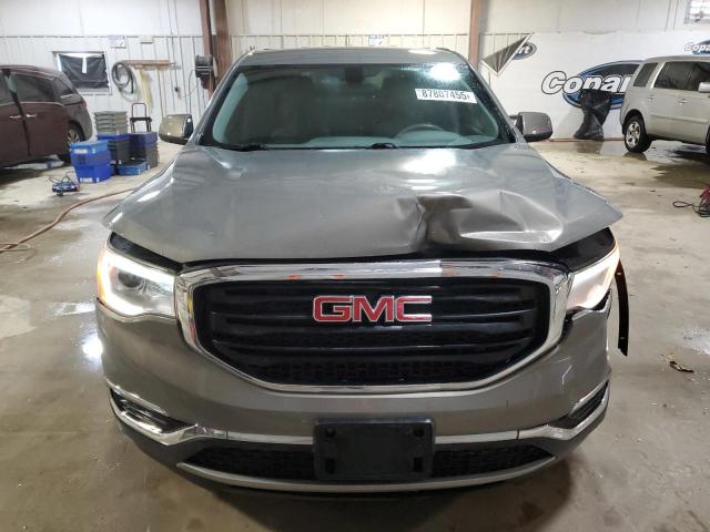  GMC ACADIA 2019 Серый