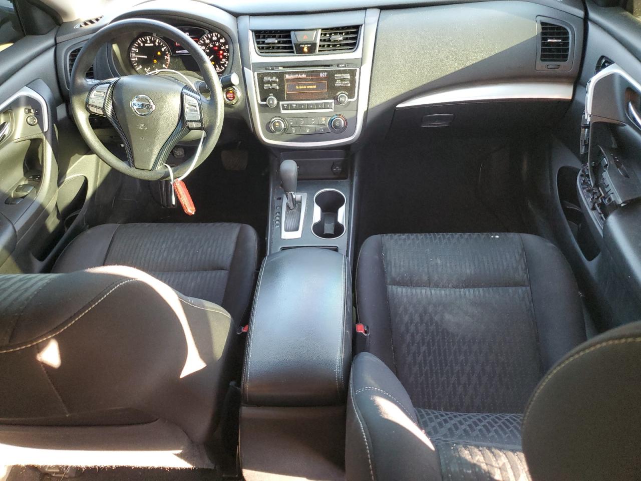 2018 Nissan Altima - Image 8