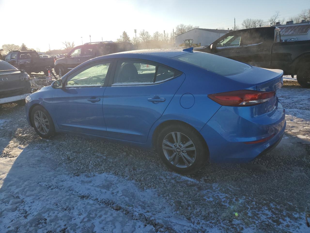 2017 Hyundai Elantra - Image 2