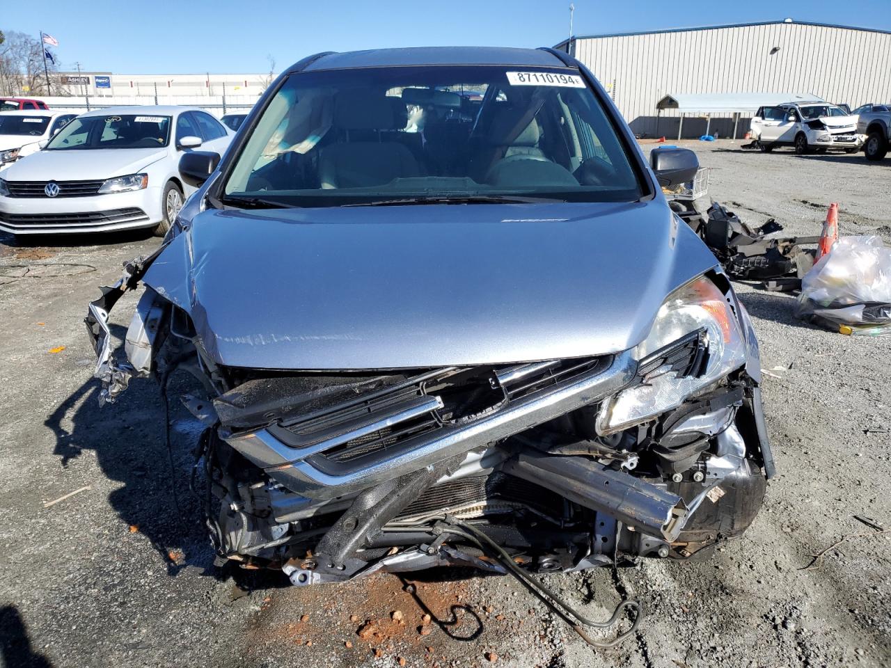 2011 Honda CR-V - Image 5
