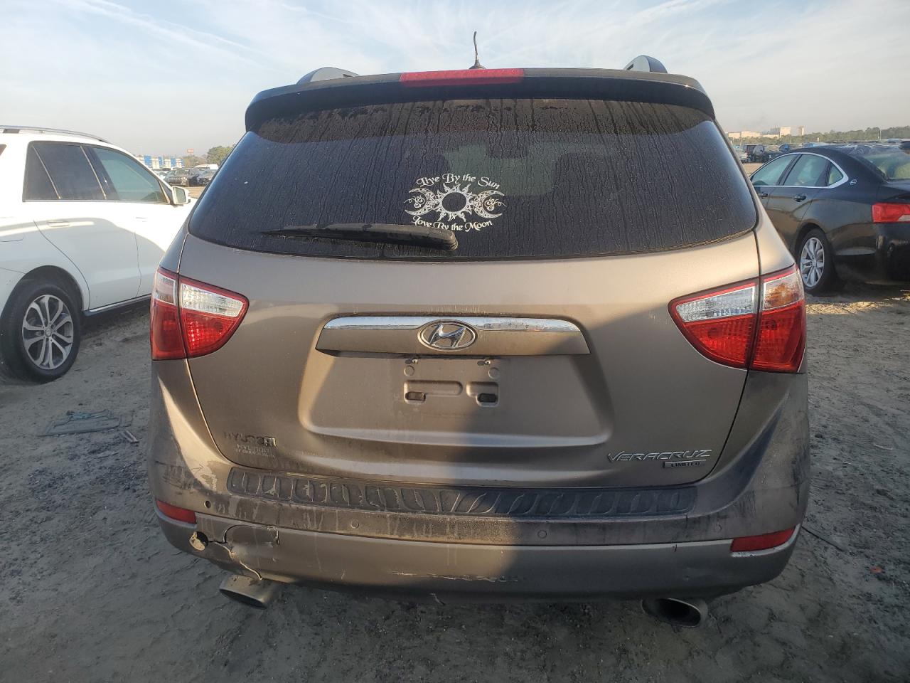 2011 Hyundai Veracruz - Image 6