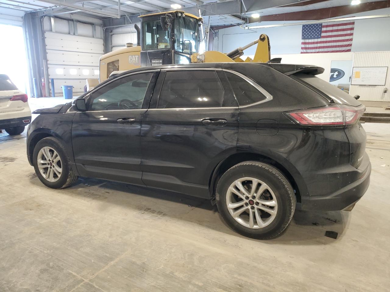 2016 Ford Edge - Image 2