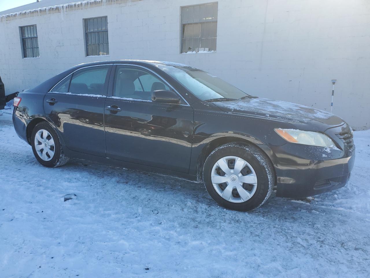 2009 Toyota Camry - Image 4