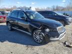 2017 Infiniti Qx50  за продажба в Assonet, MA - Front End