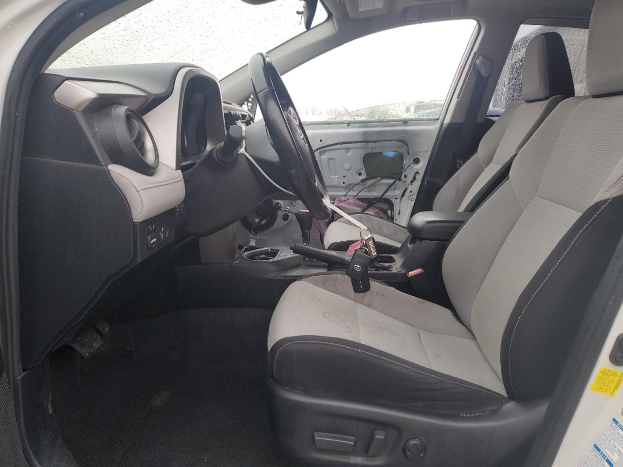 2018 Toyota RAV 4 - Image 7