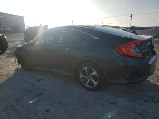 HONDA CIVIC 2019 Сірий